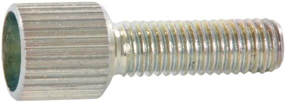 Vite di regolazione Dell'orto Deltoto M5X15