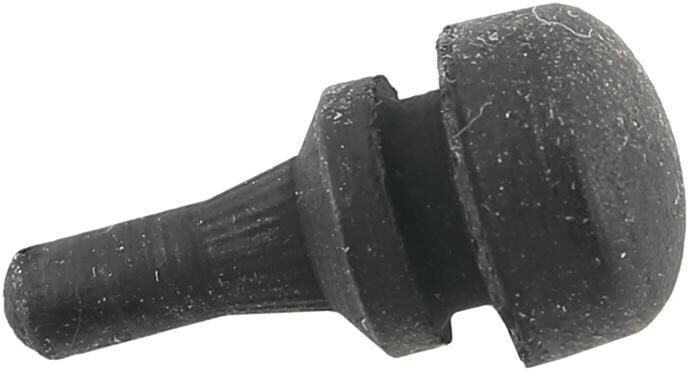 Tope de goma Ariete Tope de goma cubierta del motor