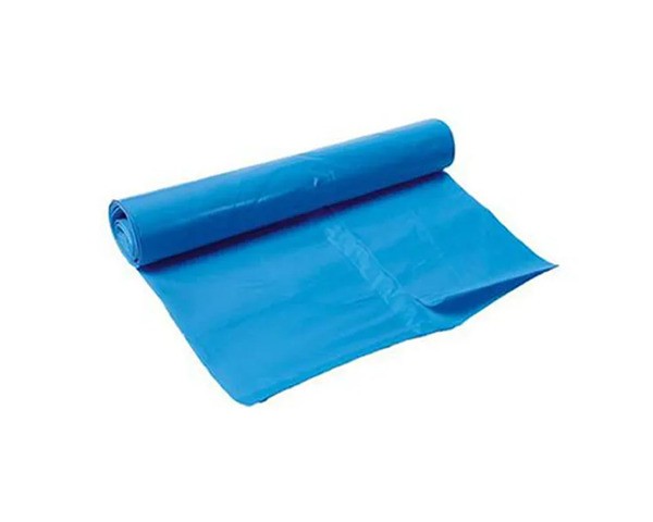 Sacco per rifiuti Powersterko blu 70x110 cm t25 (25x 20 pezzi)