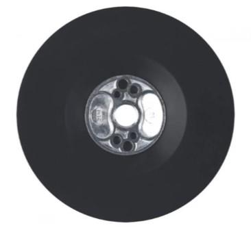 Platorello Tyrolit 125mm m14 duro (cerabond)