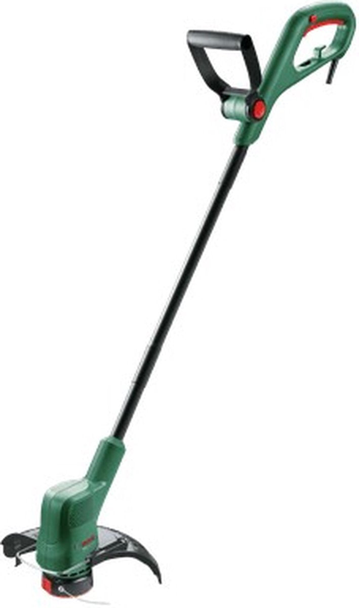 Bosch easygrasscut 26 - cortacésped - con cable - semiautomático - 280 W - 79 dB