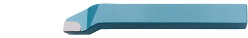 Cuchillo cincel derecho 20x20 p30 iso6