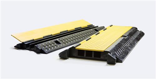 Ponte cavi 900x350x50 cp-3 (3 canali)
