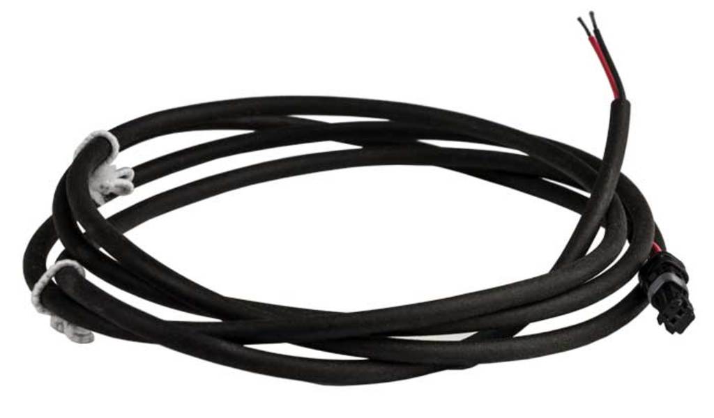 Cable de iluminación bosch