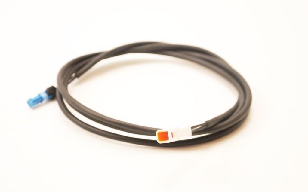 Cable de iluminación bosch