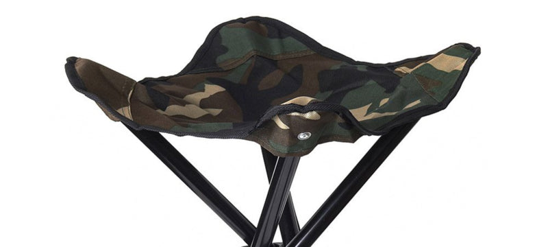 Equipo de sigilo Equipo de sigilo Purnable plegable con 4 patas