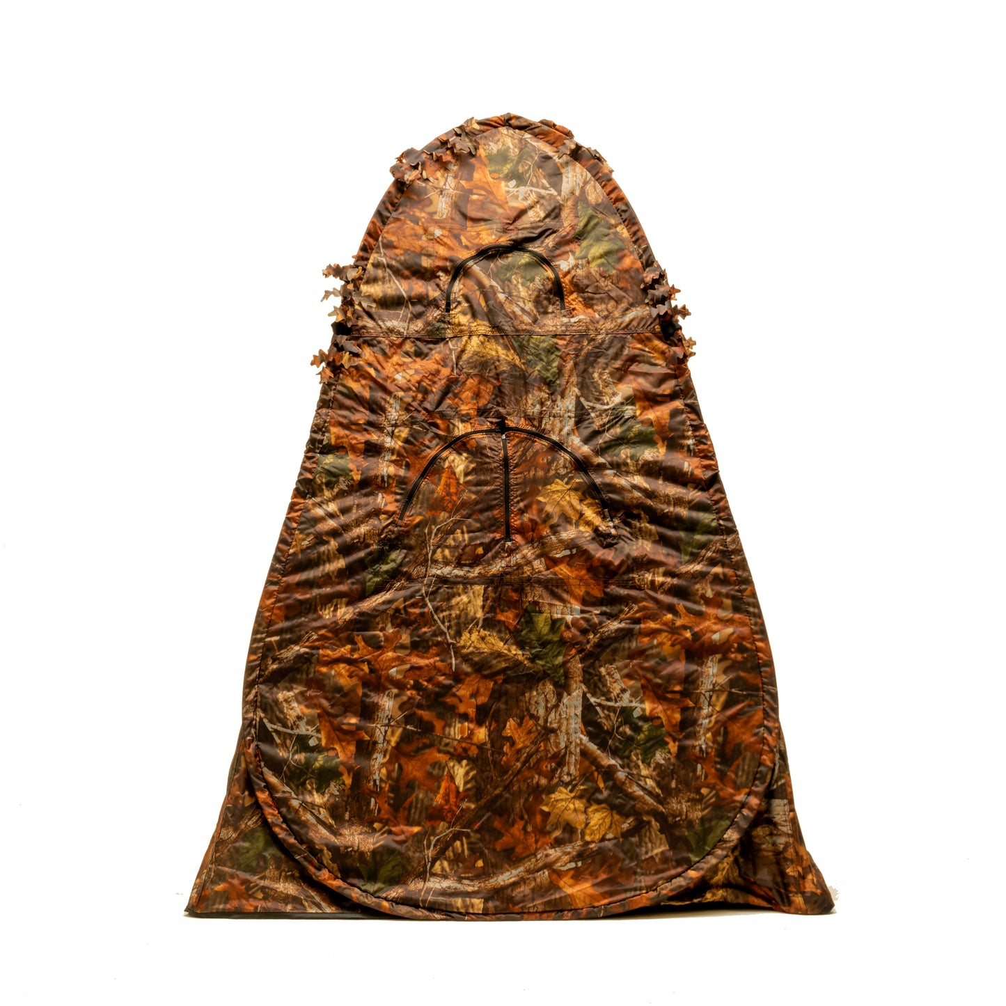 Gear Stealth Gear Stealth Gear Refugio de doble altitud escondite