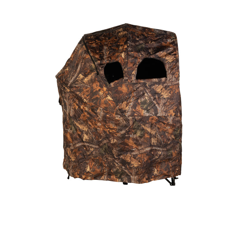 Stealth Gear Stealth Stealth Gear Shelter sedia da due Man Hide M2