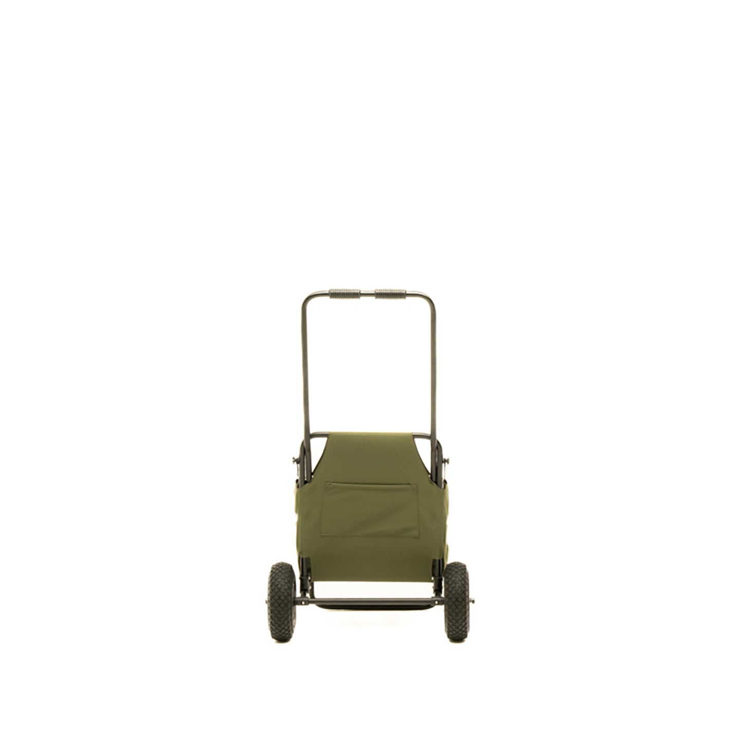 Gear Stealth Gear Stealth Gear Transport Trolley Bosgroen
