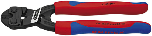 Knipex Cobolt Betonchaar 7102200