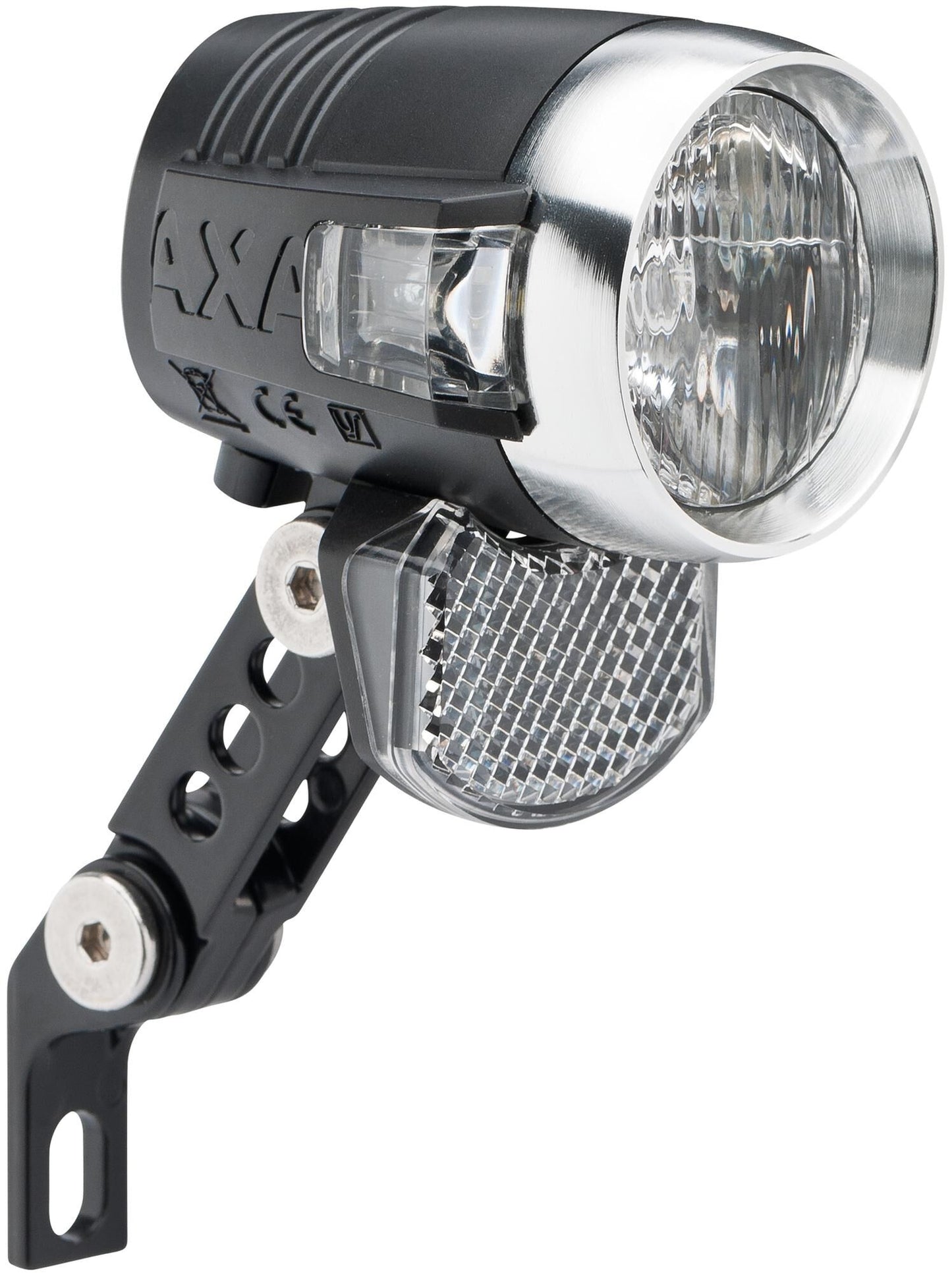 AXA LED Fr.light Blueline 50 E-Bike 6-12V
