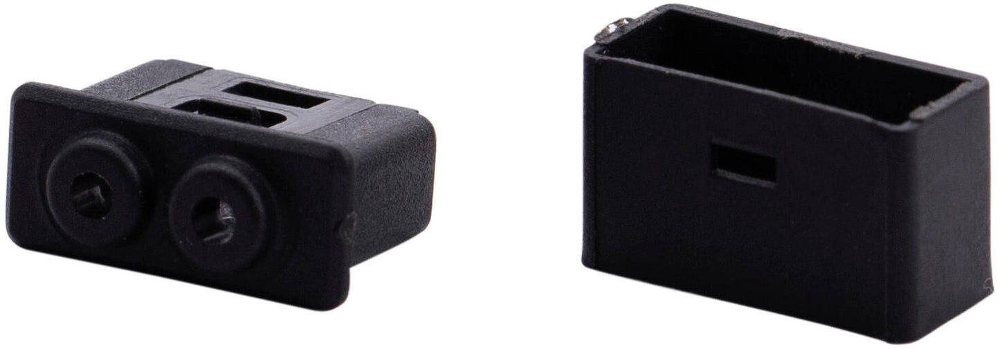 Conquitir el enchufe de enchufe de conexión contec