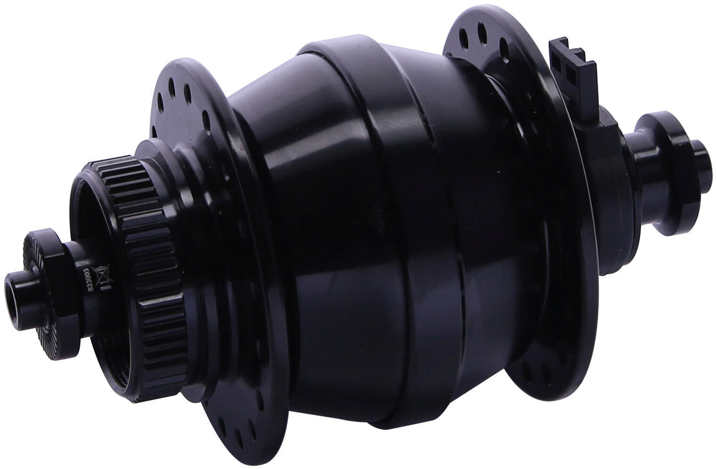 Contec Nafdynamo Powerhouse Hub 1