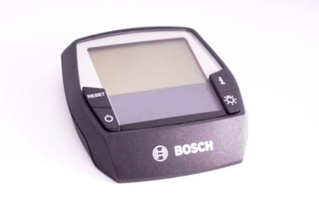 Display Bosch ebp intuvia nero antracite