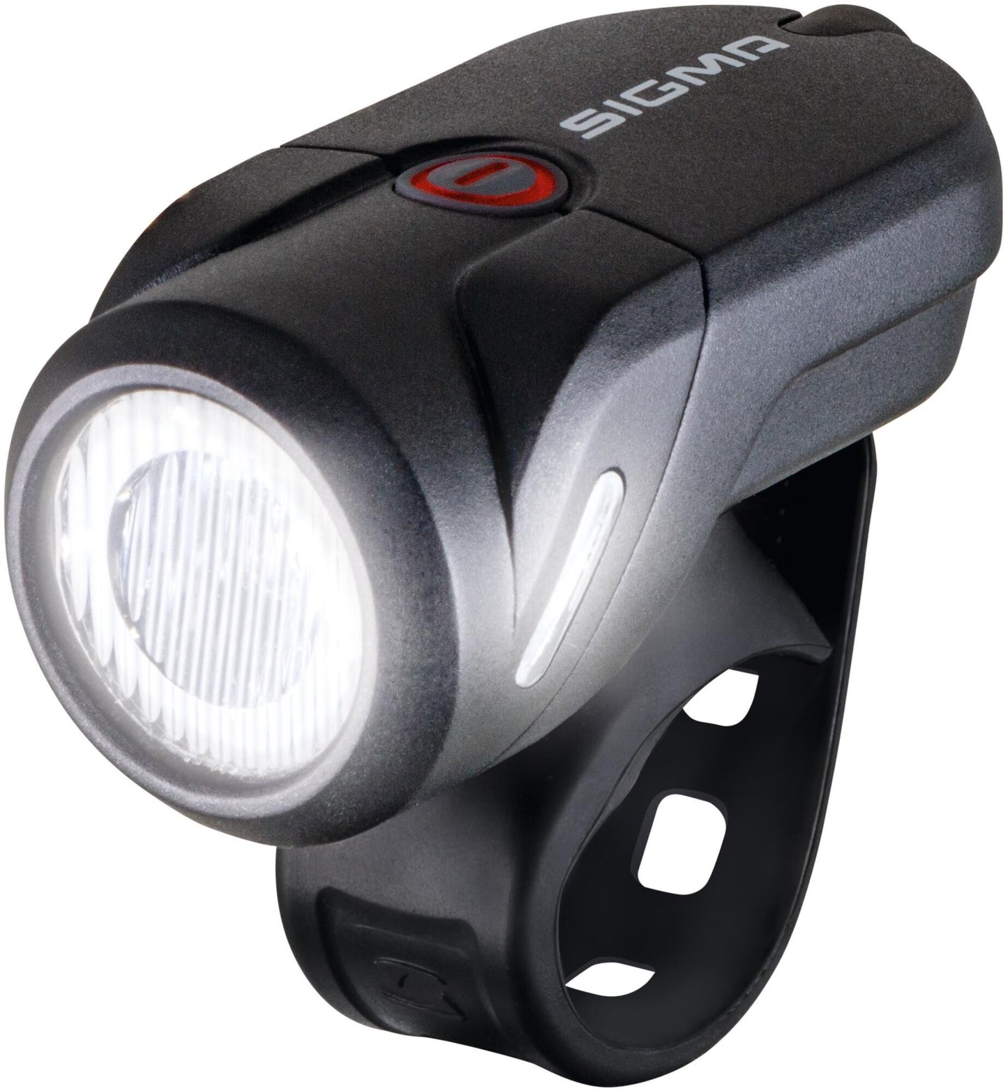 Sigma Aura 35 LED faro USB LED 35 Lux Li-On con cavo micro USB