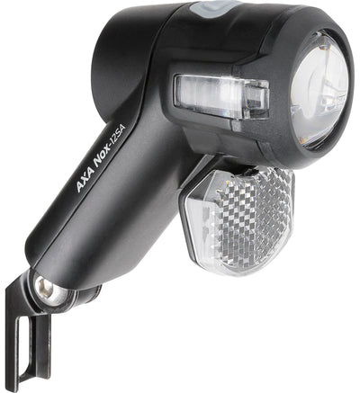 Faro delantero axa nox sport