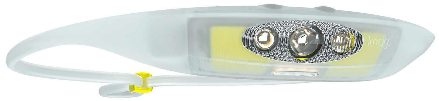 Knog faro led bandicoot run faro led bandicoot run lima