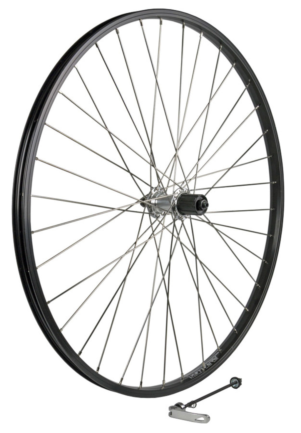 Rueda trasera sin marca 28x13 8 rodi