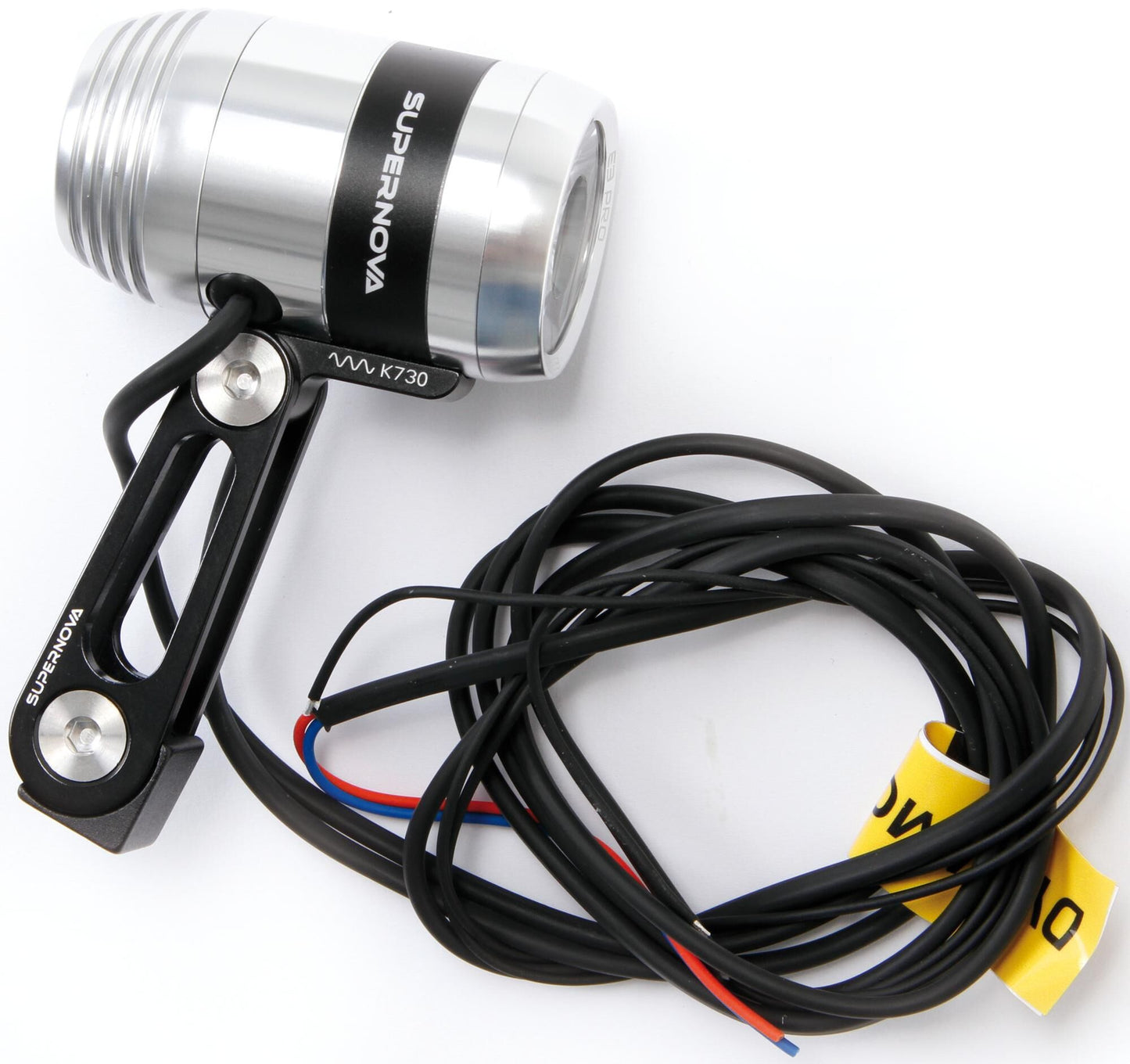 Fearca LED Supernova E3 Pro2