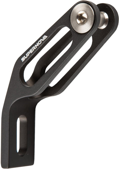 Supernova koplamphouder hsop fr.light bracket hsop black