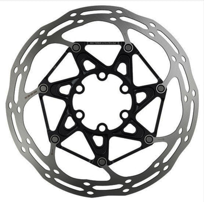 SRAM Rotor Centerline X Stain.Steel, Alu sp., 140 mm