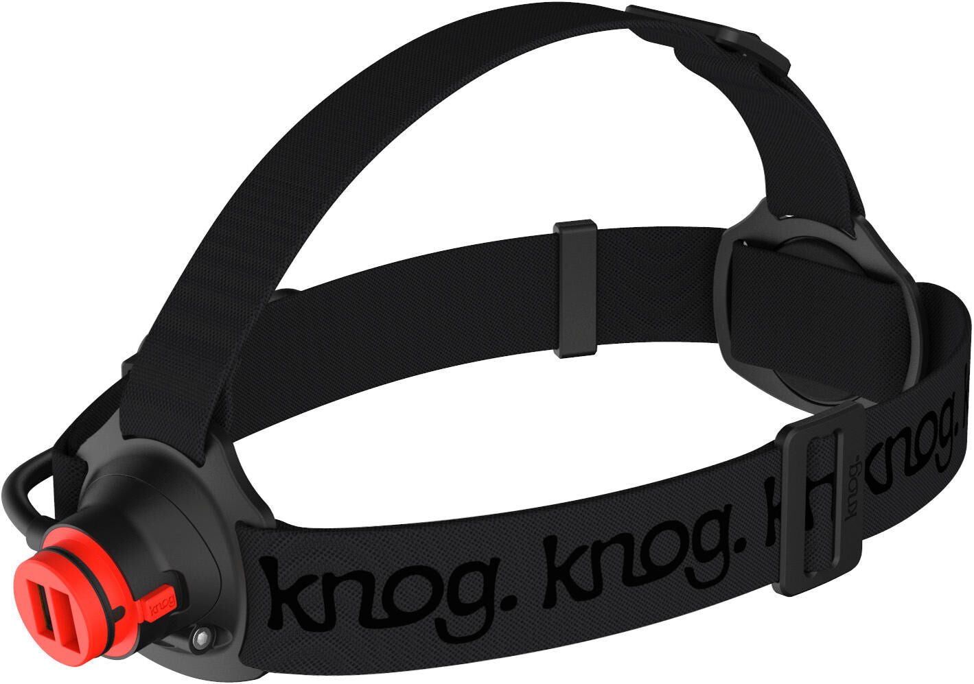 Knog archetto pwr torcia frontale faro pwr torcia frontale