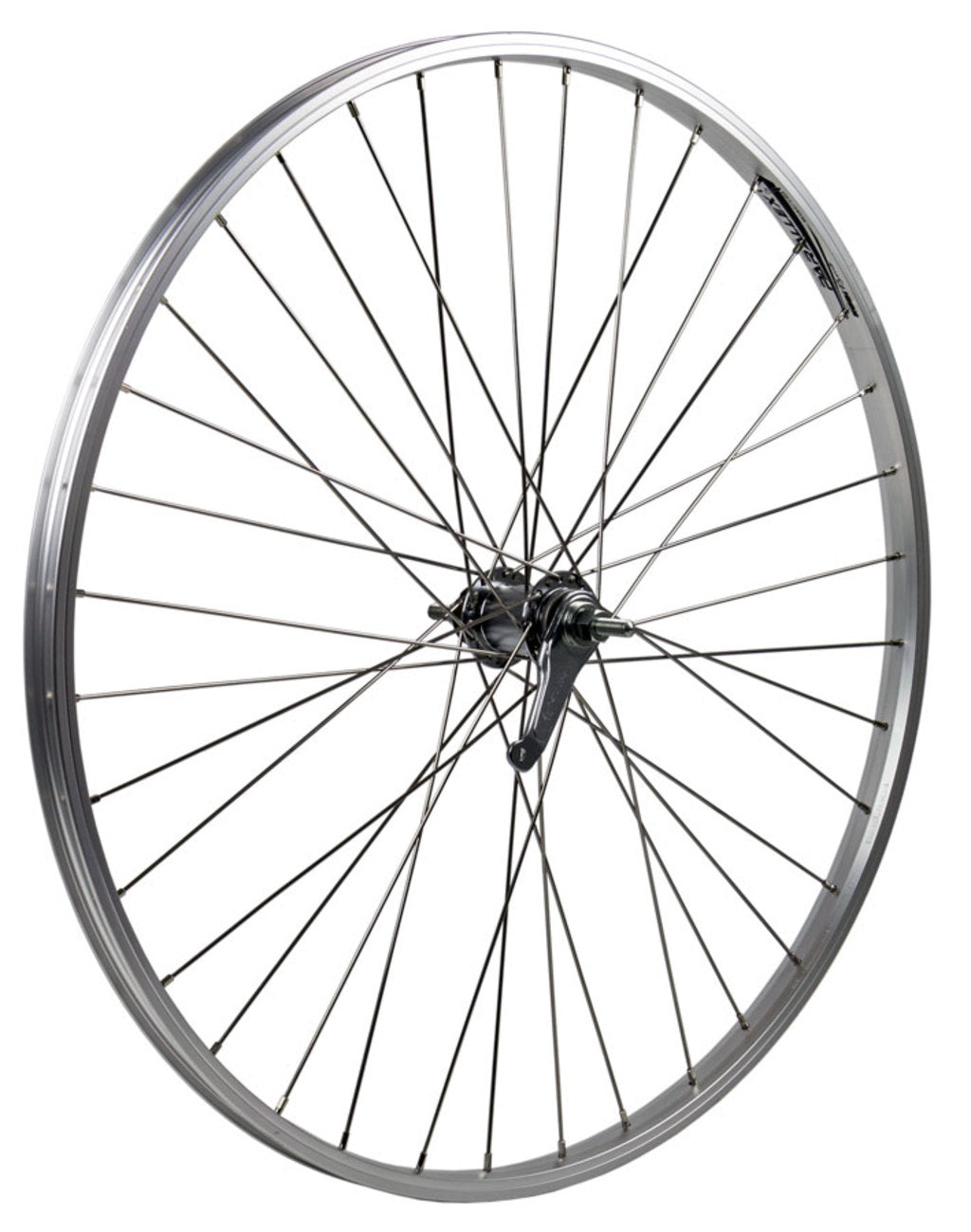 Rueda trasera sin marca 28x13 8 rodi