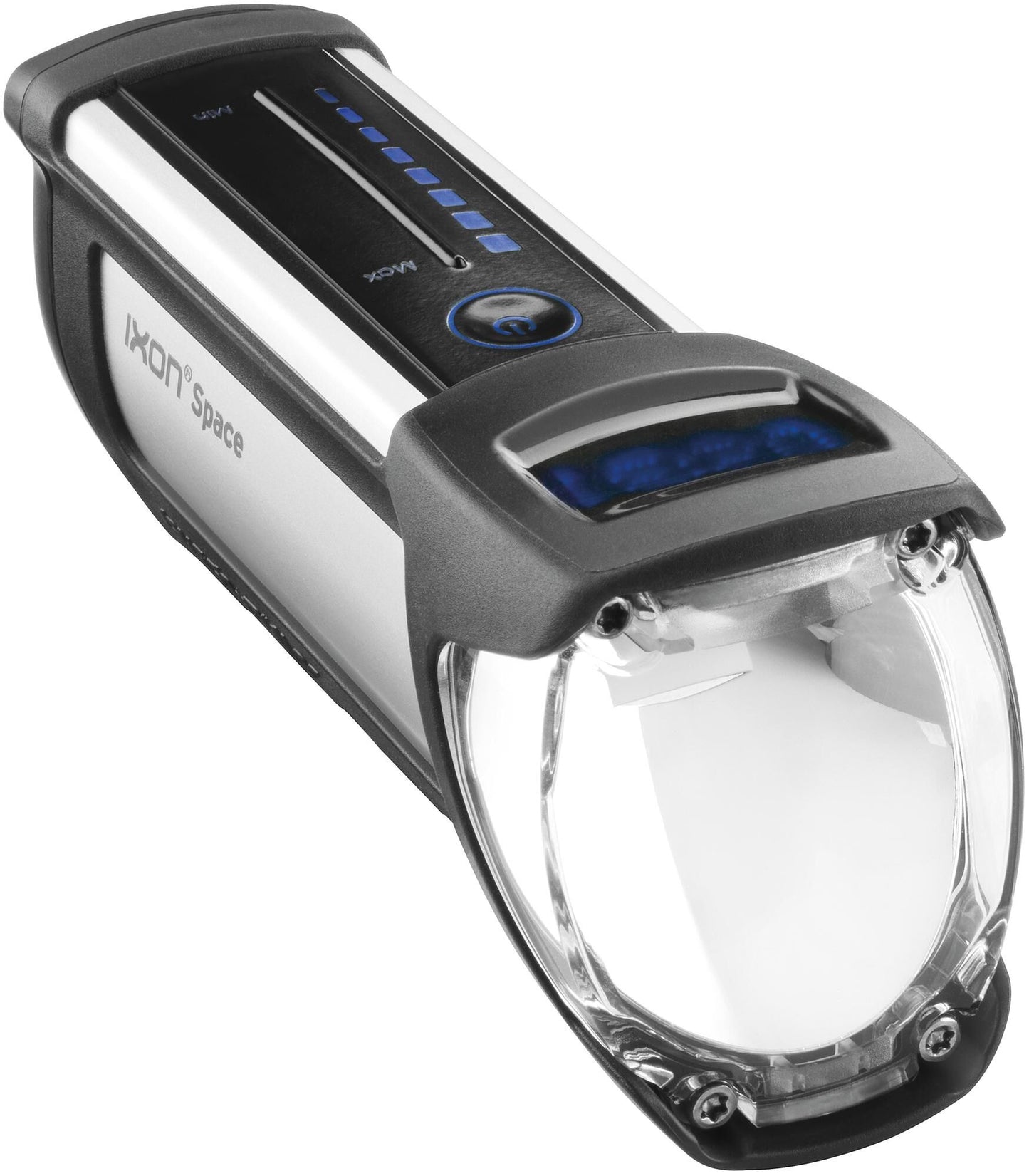 Busch + Müller Bat. LED FR.LOLA B M IXON SPACE 150 LUX
