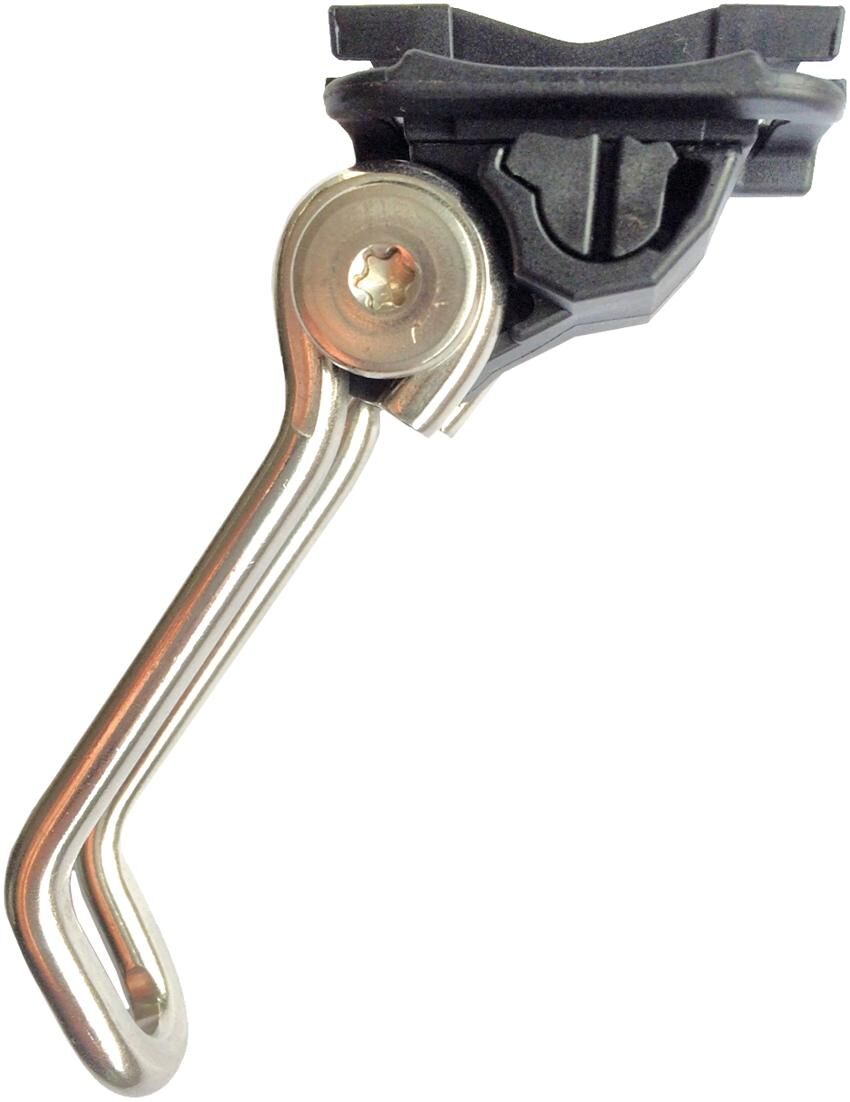 Busch + Müller Backet B M 475d F. Nuevo SP con batería