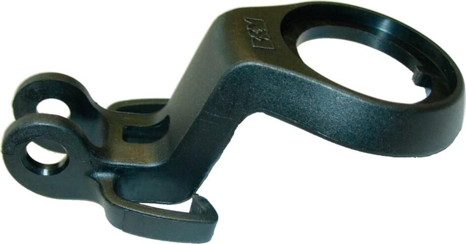 Busch + Müller Fr. Soporte de luz B M 471B 1 1 8