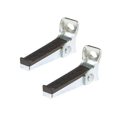 Estriberas Bobike 1118 eje normal