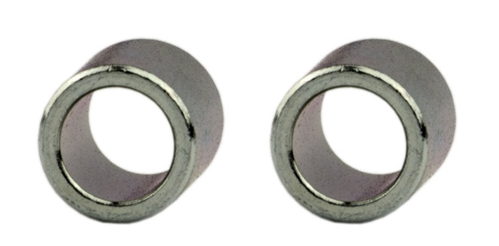 Casquillo de relleno Yamaha ebp bajo cubierta de acoplamiento 5,3x8x8mm