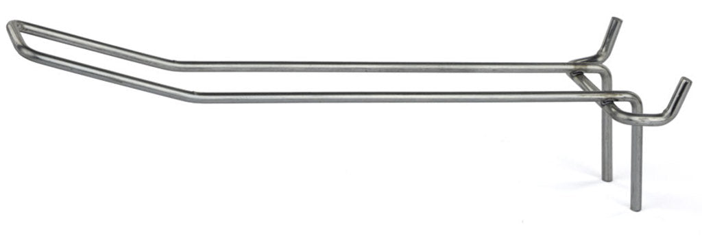 Gancio per rack senza marchio perfo 20 cm