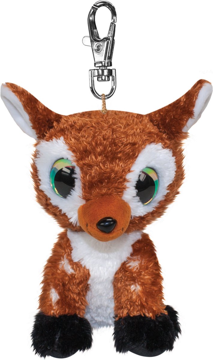 Lumo Stars Key Ring Deer Caro