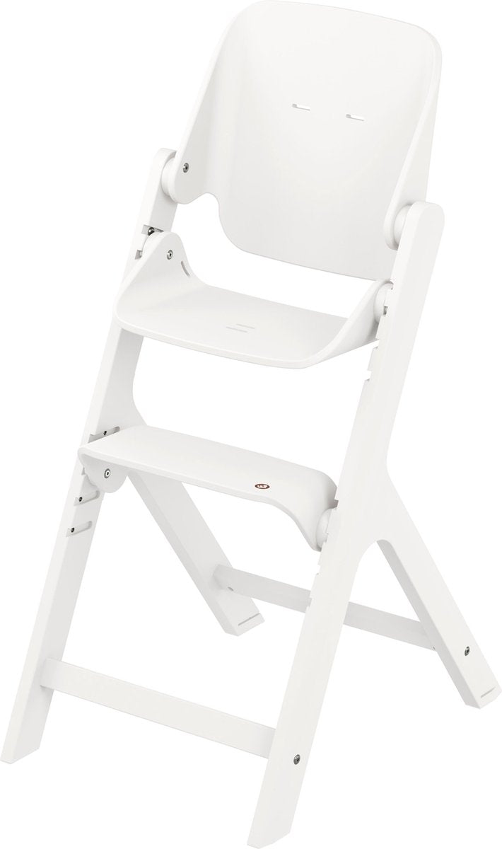 Maxi-cosi nesta - blanco natural