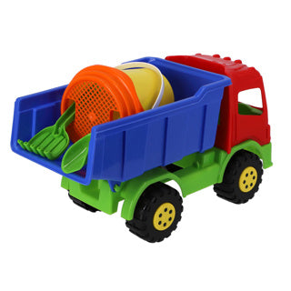 Auto set set di base a 6 pezzi 42 cm