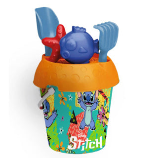 Set bucket set a 5 pezzi 18 cm