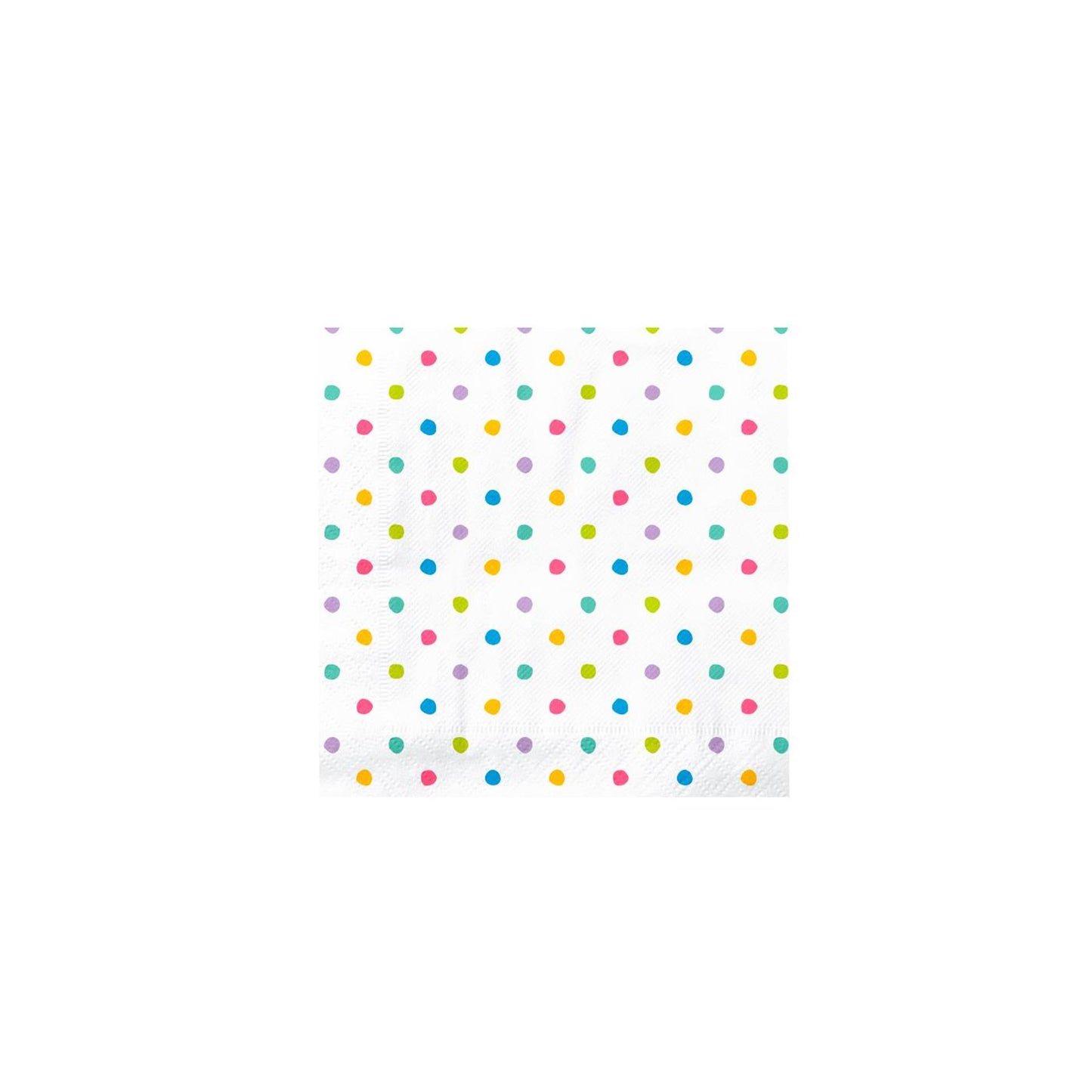Tovaglioli Paperdreams - pois per feste