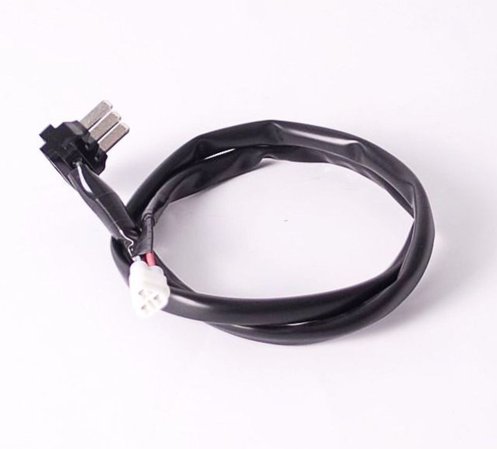 Cablaggio batteria Yamaha ebp con supporto punti di contatto