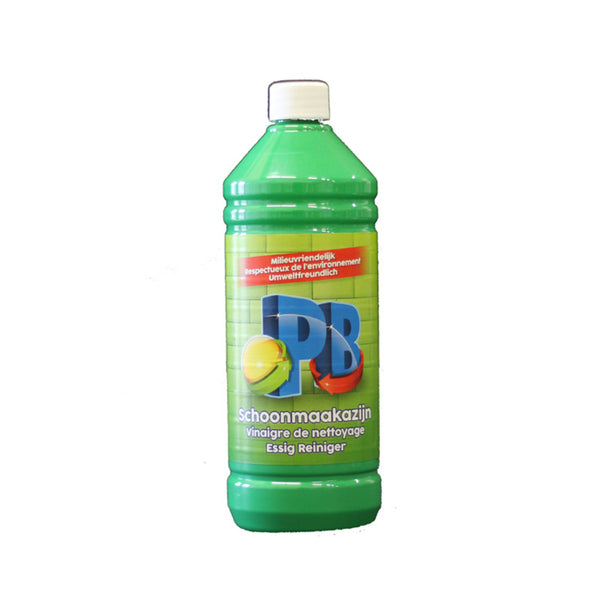 Aceto detergente Pb (12x 1 litro)