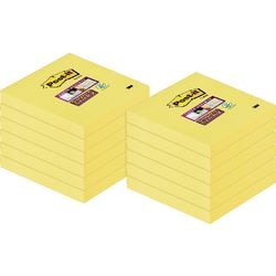 I foglietti autoadesivi post-it sono autoadesivi super appiccicosi