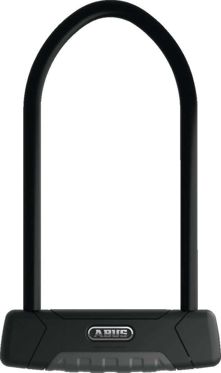 Abus granito plus 470 150 lucchetto a U incl. titolare shb