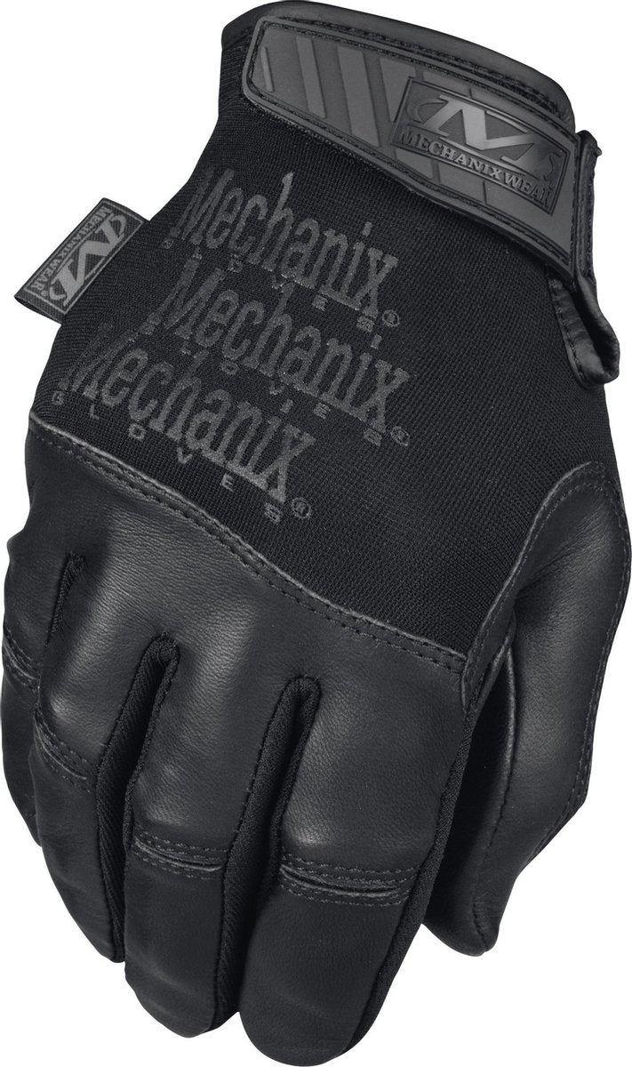 Mechanix usa t s recon encubierto