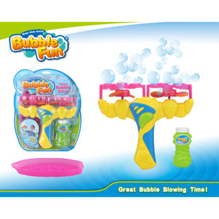 Mega de vejiga de burbujas llamando a Blazer Electronic