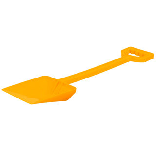 Schep de plástico básico uni 50 cm