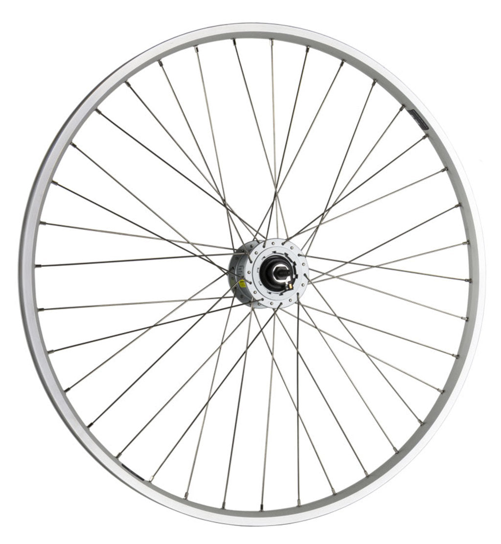 Ruota anteriore Roland 28x13 8 zac19 nexus