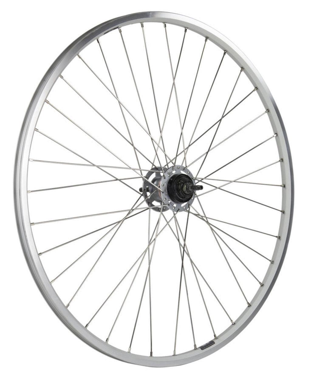 Rueda trasera sin marca 28x13 8 zac19 nexus 3