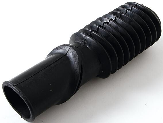 Soffietto carburatore del tubo di aspirazione RMS