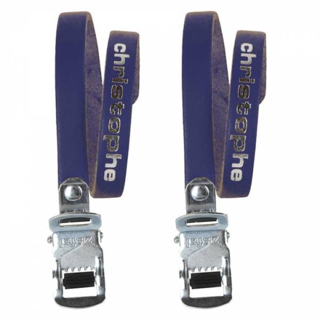 Clips Belt Zef Christophe 516 Aprender BL Pareja