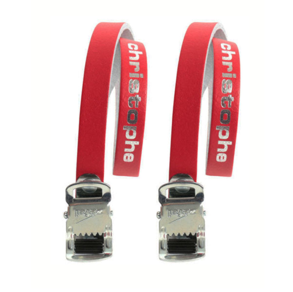 Clips Belt Zef Christophe 516 Aprender RO Pareja